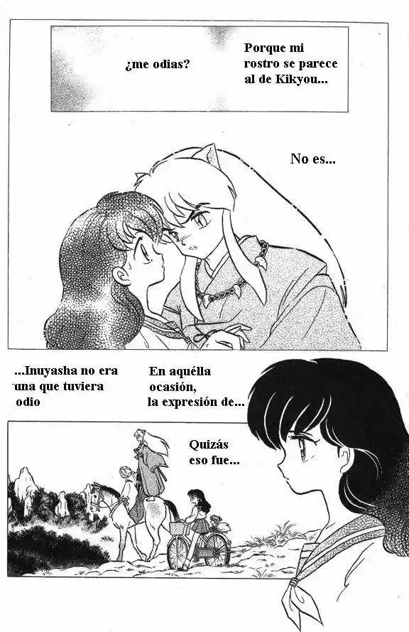 Inuyasha (1996) - Capítulo 40.46 - Página 56 - LectorTMOo