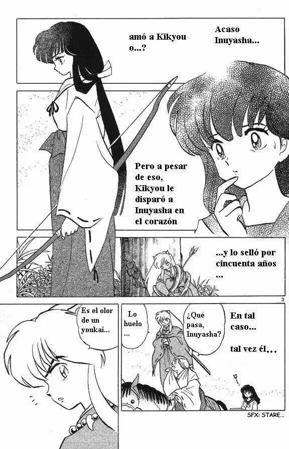 Inuyasha (1996) - Capítulo 40.46 - Página 57 - LectorTMOo