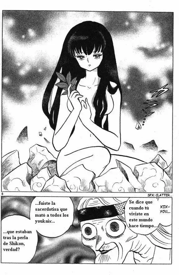 Inuyasha (1996) - Capítulo 40.46 - Página 62 - LectorTMOo