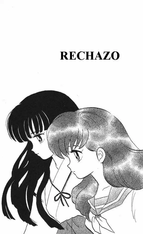 Inuyasha (1996) - Capítulo 40.46 - Página 73 - LectorTMOo