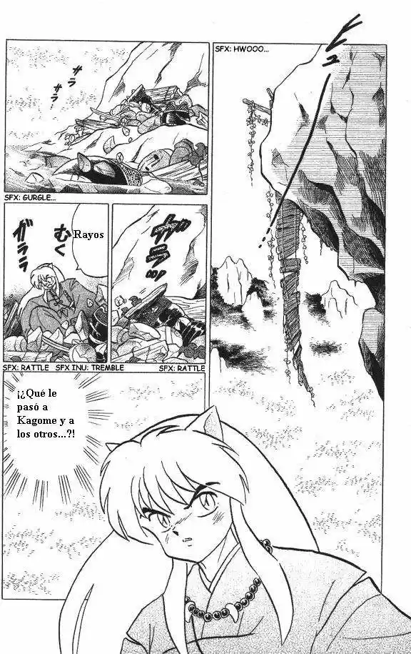 Inuyasha (1996) - Capítulo 40.46 - Página 74 - LectorTMOo