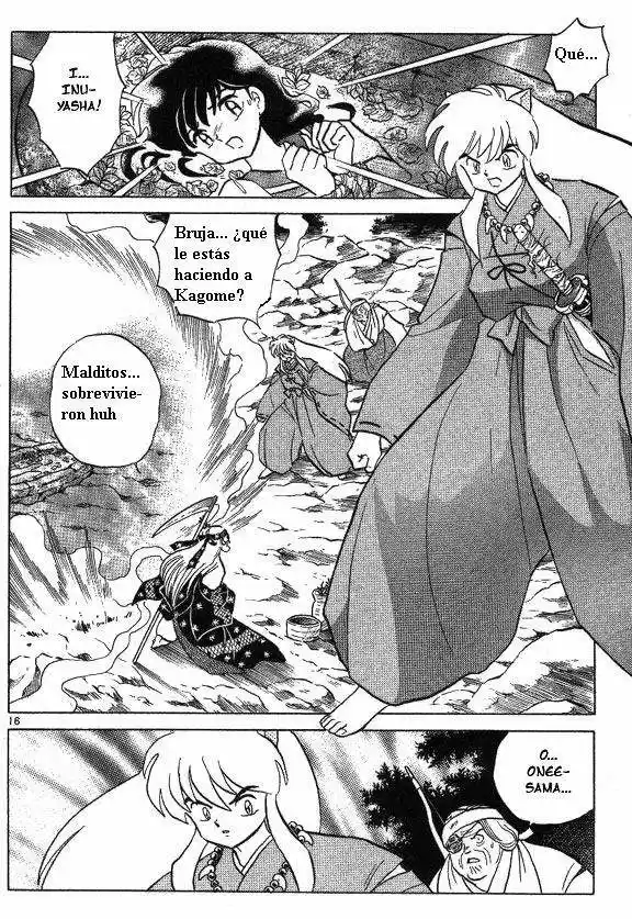 Inuyasha (1996) - Capítulo 40.46 - Página 88 - LectorTMOo
