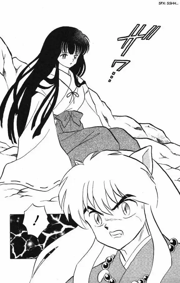 Inuyasha (1996) - Capítulo 40.46 - Página 89 - LectorTMOo