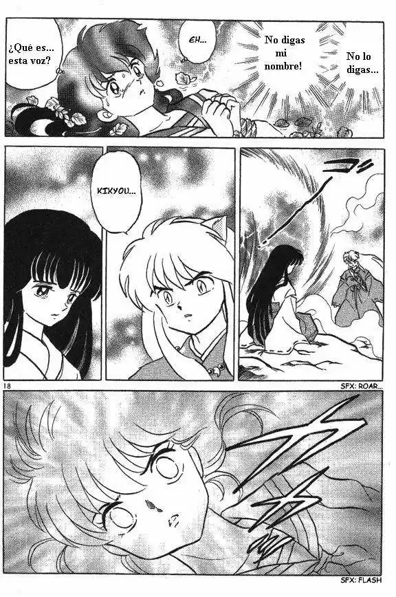 Inuyasha (1996) - Capítulo 40.46 - Página 90 - LectorTMOo