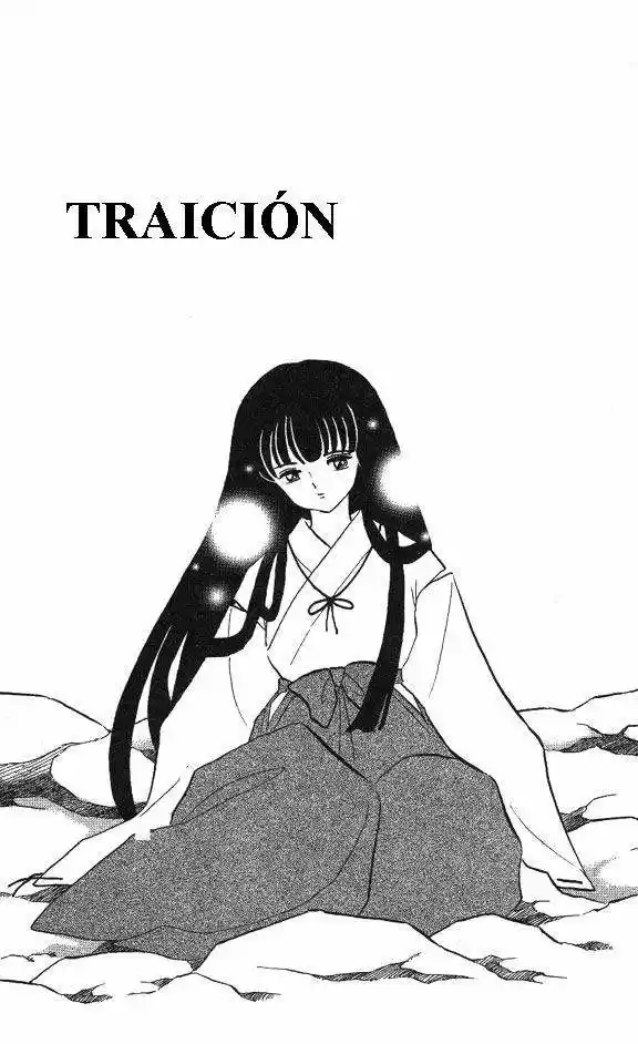Inuyasha (1996) - Capítulo 40.46 - Página 91 - LectorTMOo