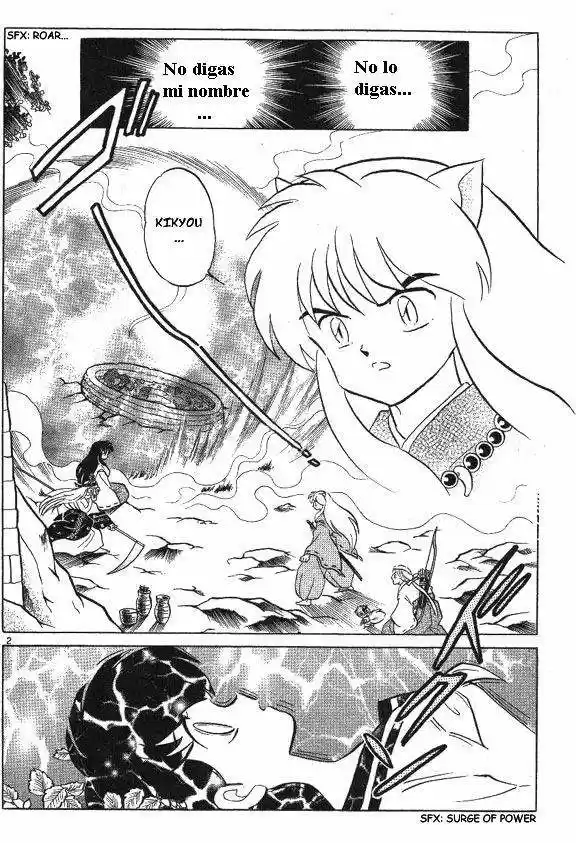 Inuyasha (1996) - Capítulo 40.46 - Página 92 - LectorTMOo