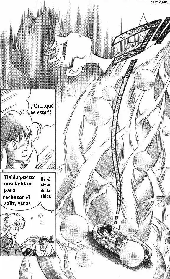 Inuyasha (1996) - Capítulo 40.46 - Página 94 - LectorTMOo