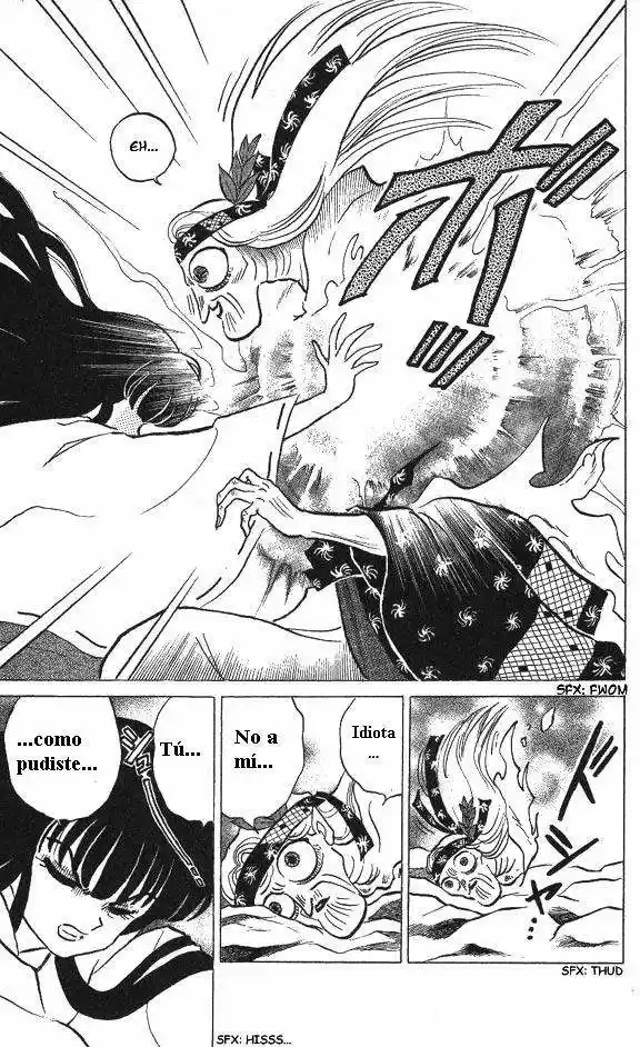 Inuyasha (1996) - Capítulo 40.46 - Página 99 - LectorTMOo