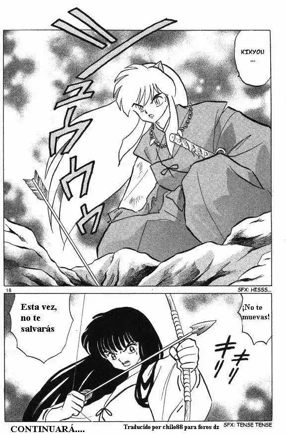 Inuyasha (1996) - Capítulo 40.46 - Página 108 - LectorTMOo
