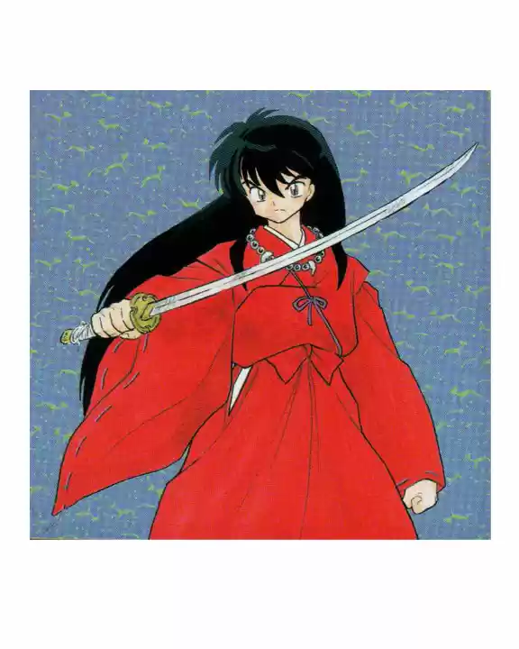 Inuyasha (1996) - Capítulo 40.46 - Página 110 - LectorTMOo