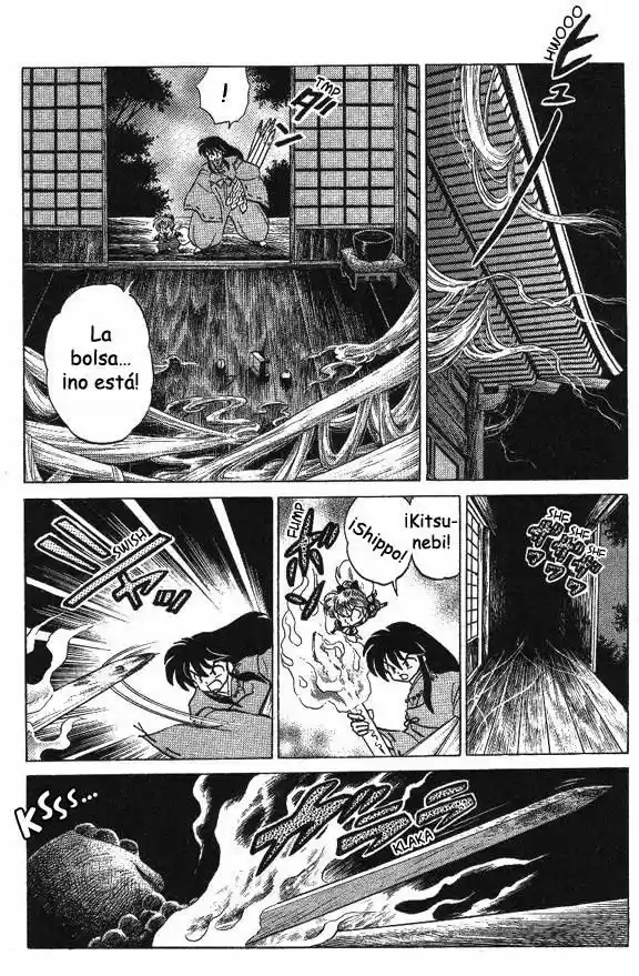 Inuyasha (1996) - Capítulo 40 - Página 13 - LectorTMOo