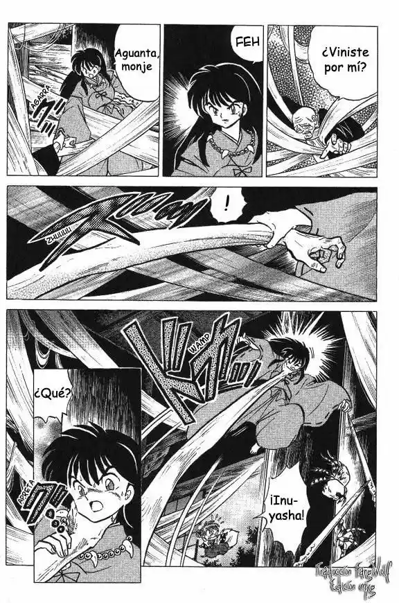 Inuyasha (1996) - Capítulo 40 - Página 18 - LectorTMOo