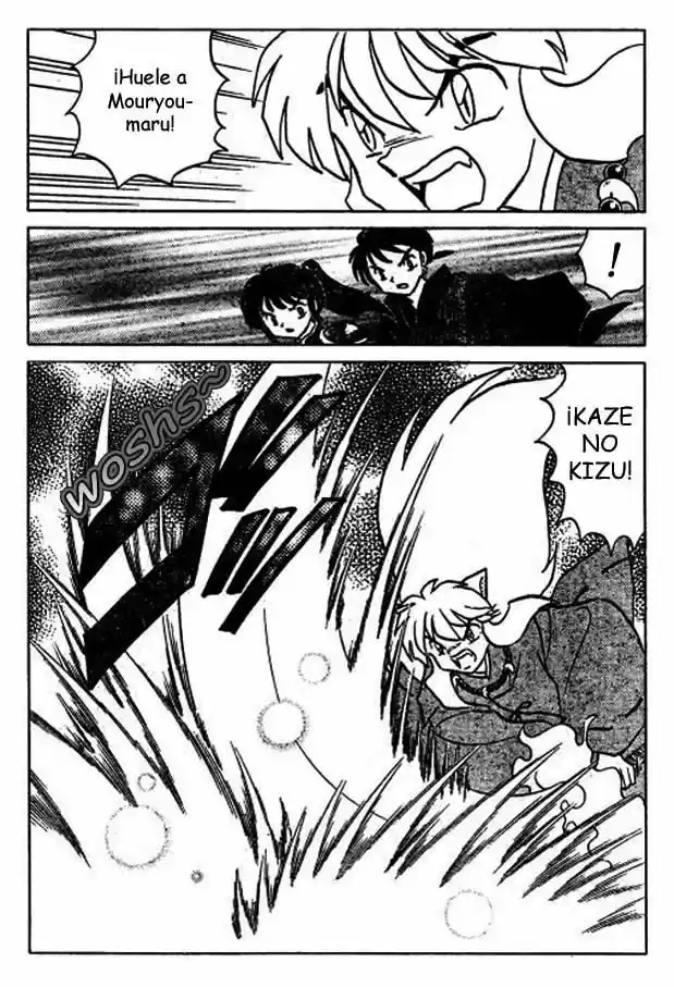 Inuyasha (1996) - Capítulo 400 - Página 15 - LectorTMOo
