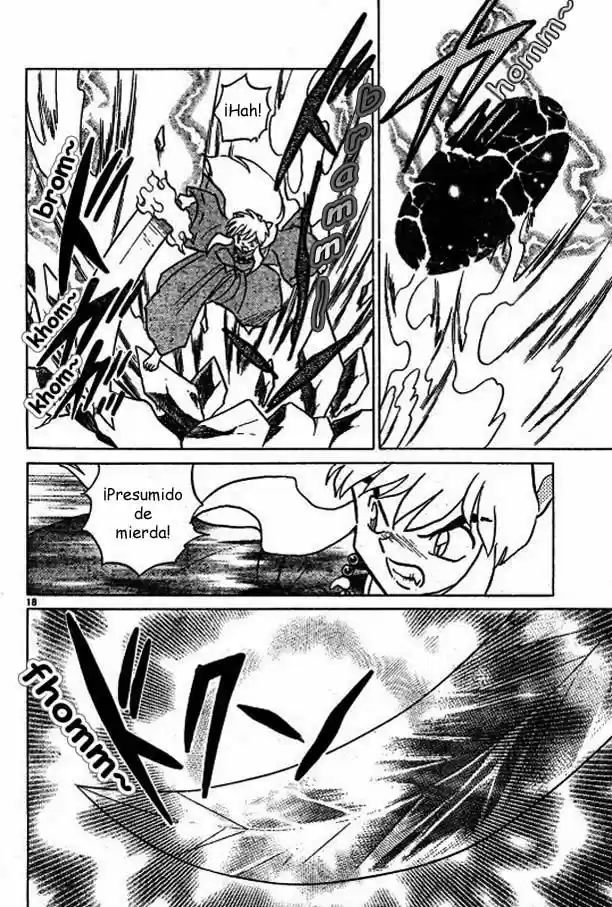 Inuyasha (1996) - Capítulo 400 - Página 19 - LectorTMOo