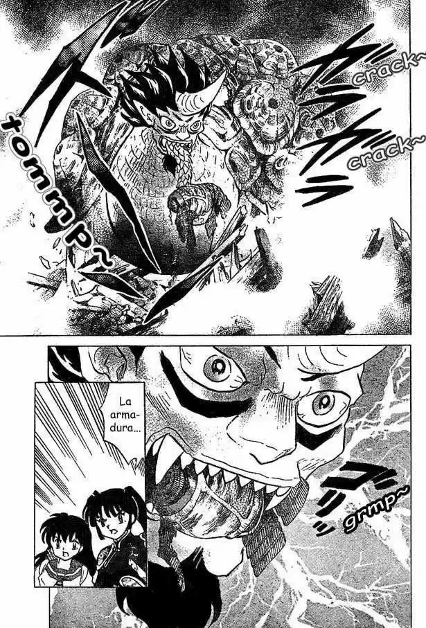 Inuyasha (1996) - Capítulo 401 - Página 11 - LectorTMOo