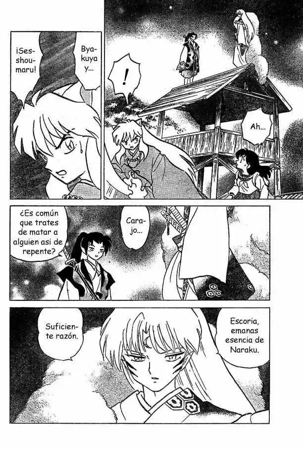 Inuyasha (1996) - Capítulo 401 - Página 14 - LectorTMOo
