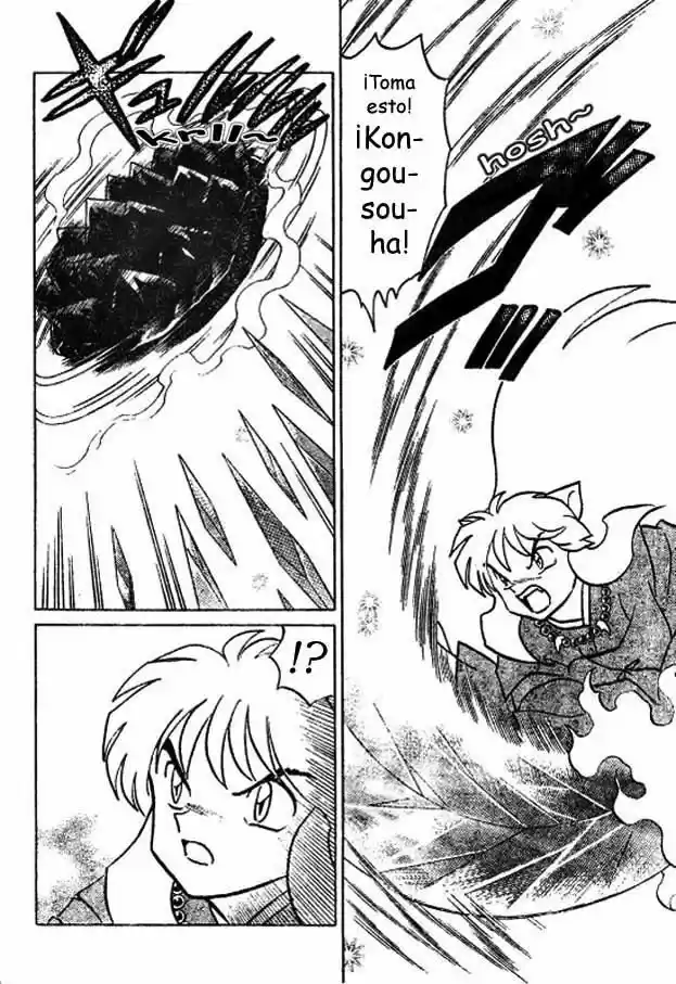 Inuyasha (1996) - Capítulo 402 - Página 4 - LectorTMOo