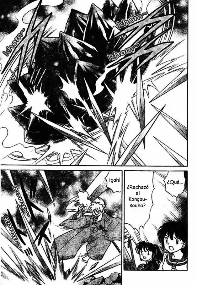 Inuyasha (1996) - Capítulo 402 - Página 5 - LectorTMOo