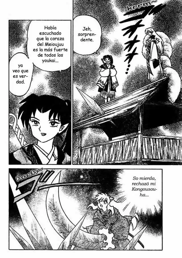 Inuyasha (1996) - Capítulo 402 - Página 6 - LectorTMOo