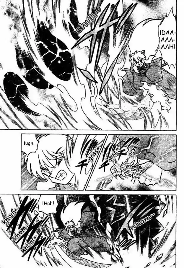 Inuyasha (1996) - Capítulo 402 - Página 13 - LectorTMOo