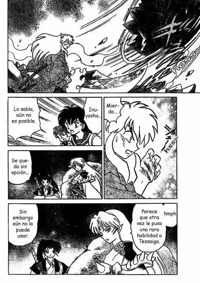 Inuyasha (1996) - Capítulo 402 - Página 14 - LectorTMOo