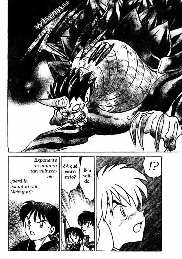 Inuyasha (1996) - Capítulo 402 - Página 16 - LectorTMOo