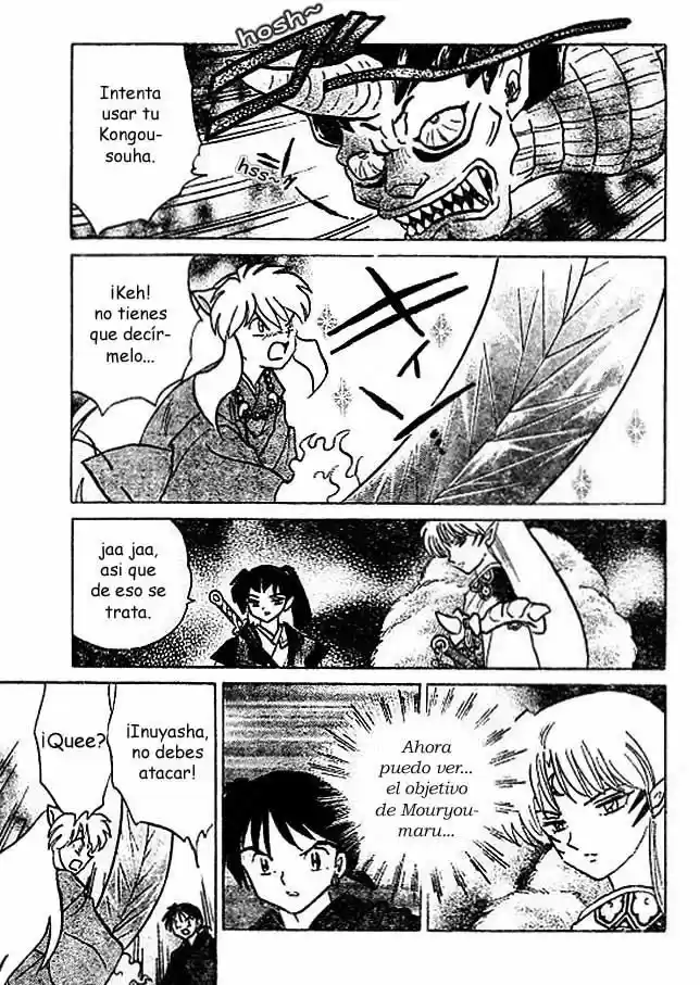 Inuyasha (1996) - Capítulo 402 - Página 17 - LectorTMOo