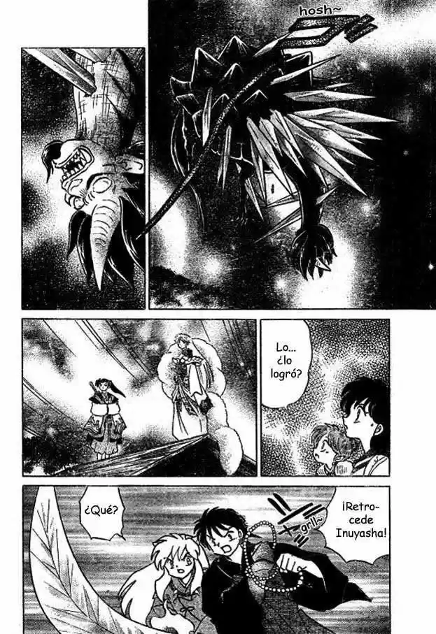 Inuyasha (1996) - Capítulo 403 - Página 4 - LectorTMOo