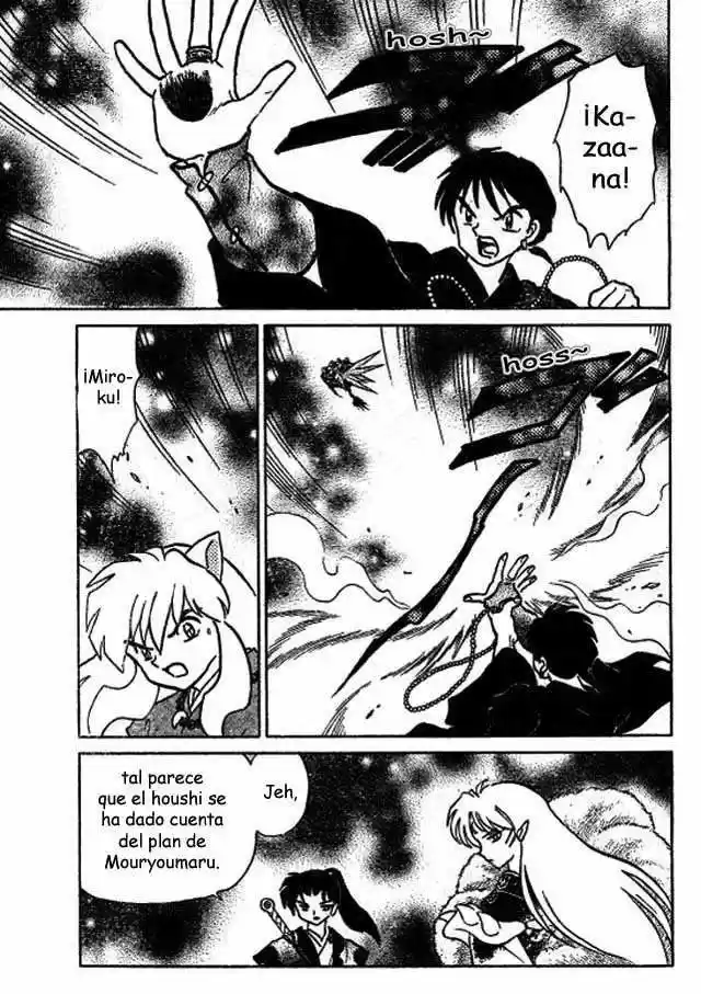 Inuyasha (1996) - Capítulo 403 - Página 5 - LectorTMOo
