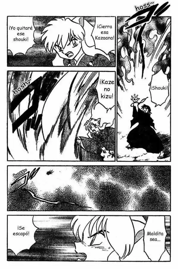 Inuyasha (1996) - Capítulo 403 - Página 7 - LectorTMOo