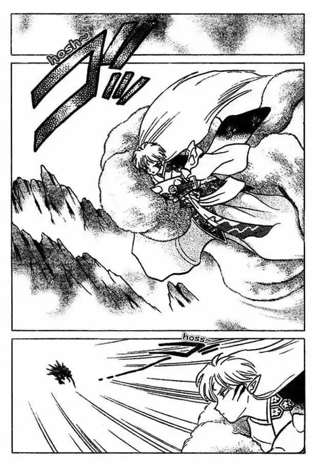 Inuyasha (1996) - Capítulo 403 - Página 10 - LectorTMOo