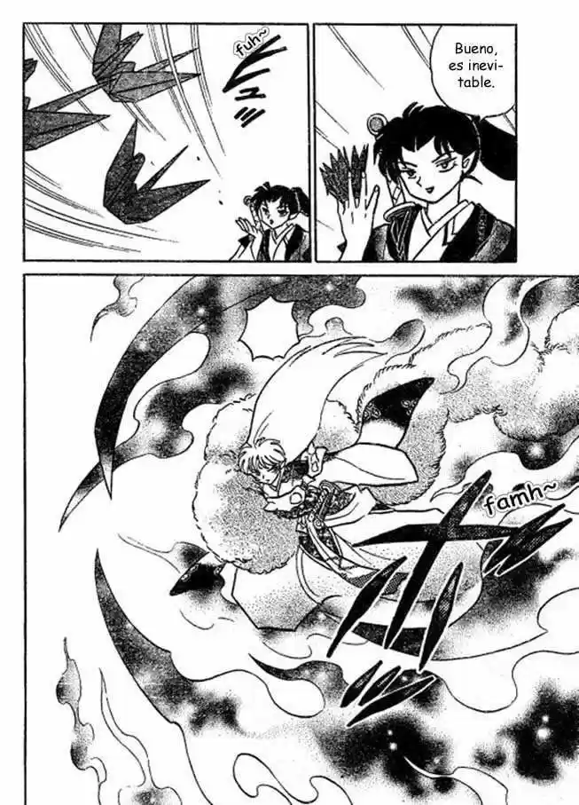 Inuyasha (1996) - Capítulo 403 - Página 12 - LectorTMOo