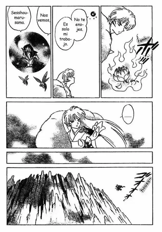 Inuyasha (1996) - Capítulo 403 - Página 14 - LectorTMOo