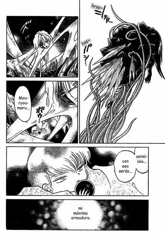Inuyasha (1996) - Capítulo 403 - Página 16 - LectorTMOo