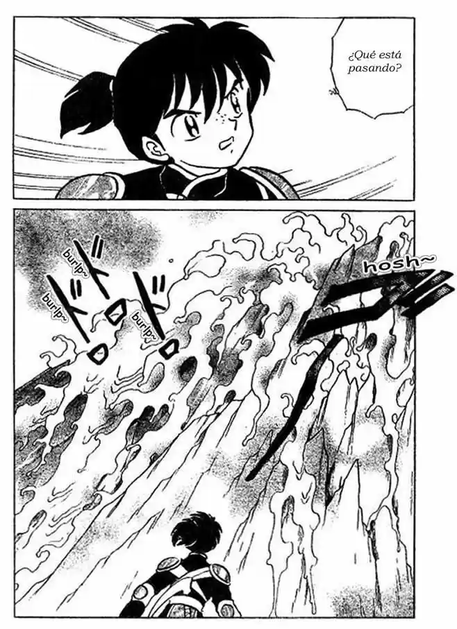 Inuyasha (1996) - Capítulo 404 - Página 4 - LectorTMOo