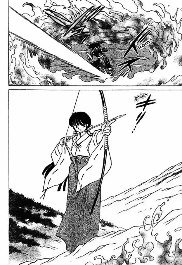 Inuyasha (1996) - Capítulo 404 - Página 10 - LectorTMOo