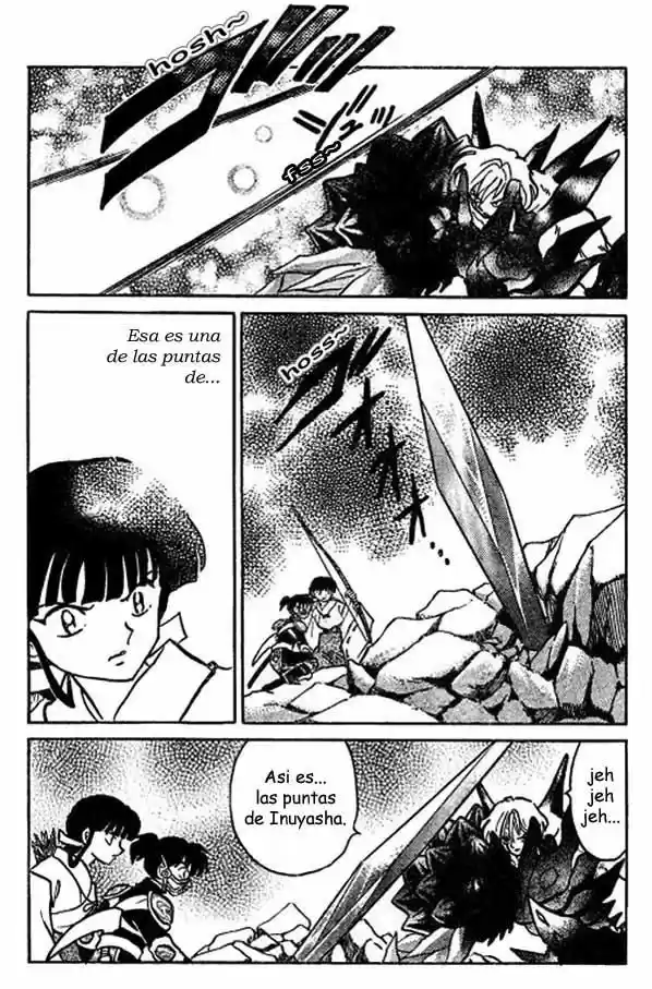 Inuyasha (1996) - Capítulo 404 - Página 15 - LectorTMOo