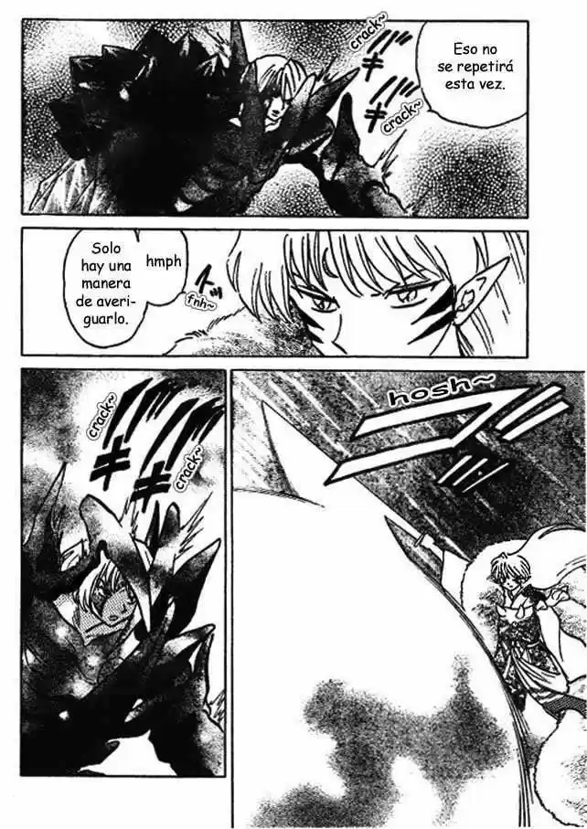 Inuyasha (1996) - Capítulo 405 - Página 4 - LectorTMOo