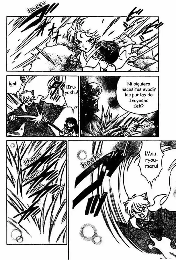 Inuyasha (1996) - Capítulo 405 - Página 12 - LectorTMOo