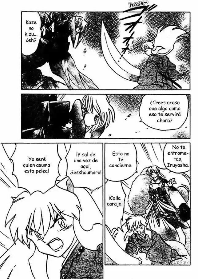 Inuyasha (1996) - Capítulo 405 - Página 13 - LectorTMOo