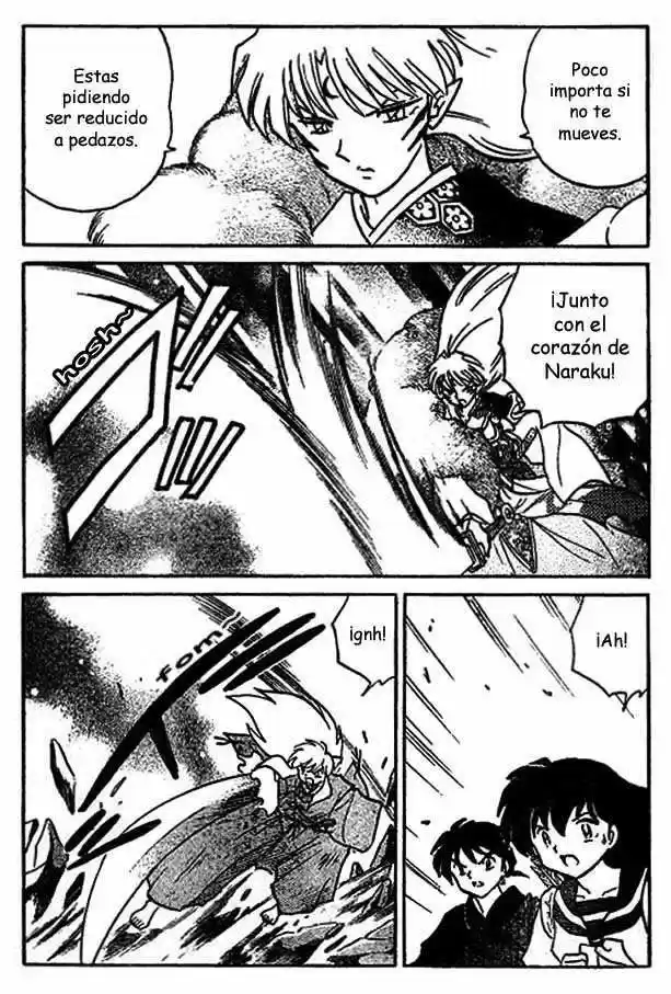Inuyasha (1996) - Capítulo 405 - Página 14 - LectorTMOo