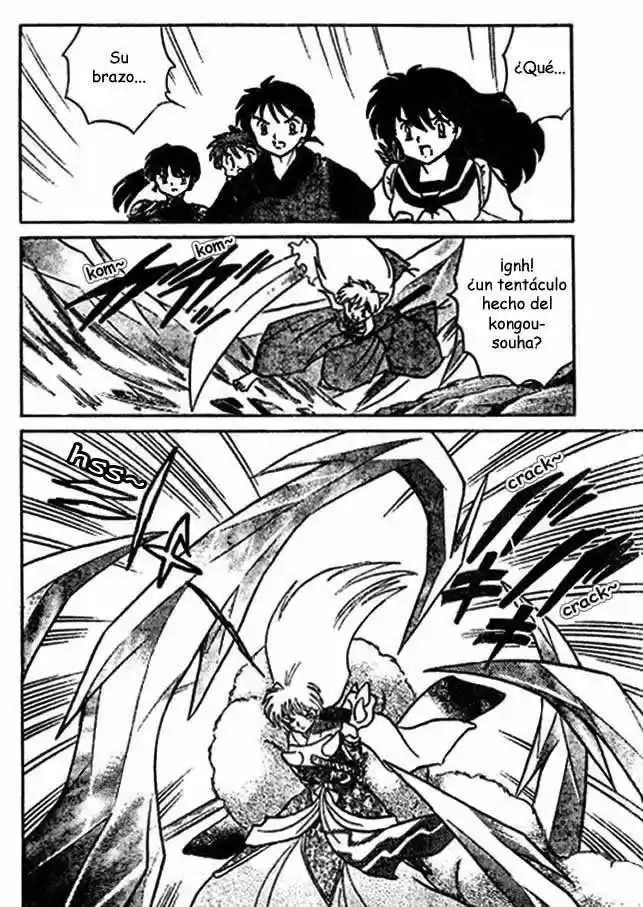 Inuyasha (1996) - Capítulo 405 - Página 16 - LectorTMOo