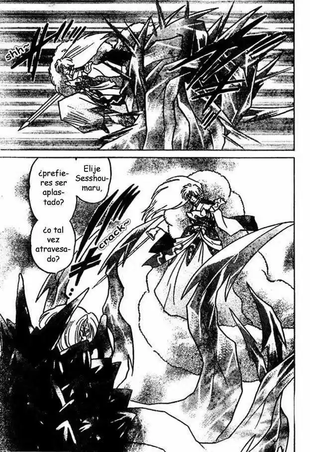 Inuyasha (1996) - Capítulo 405 - Página 17 - LectorTMOo