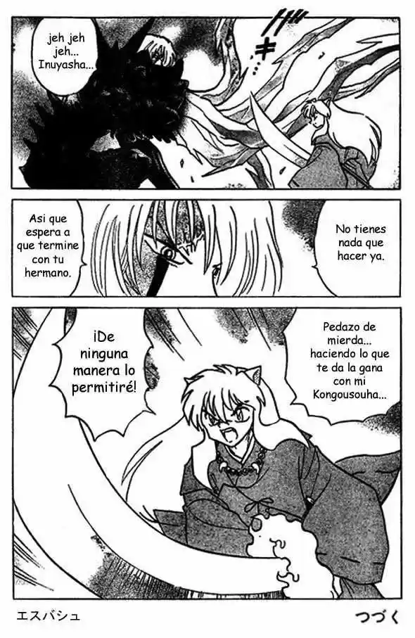 Inuyasha (1996) - Capítulo 405 - Página 18 - LectorTMOo