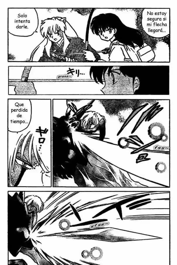 Inuyasha (1996) - Capítulo 406 - Página 9 - LectorTMOo