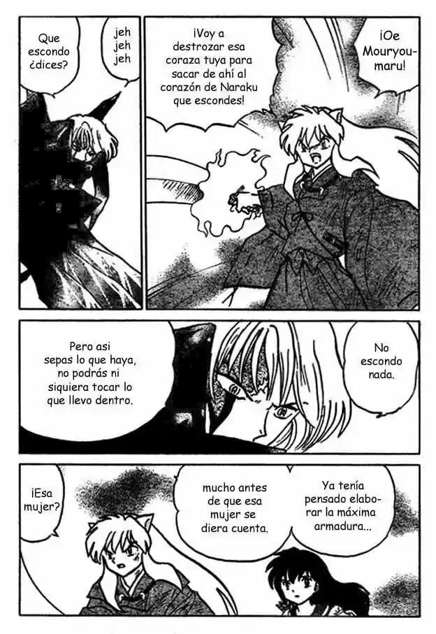 Inuyasha (1996) - Capítulo 406 - Página 11 - LectorTMOo