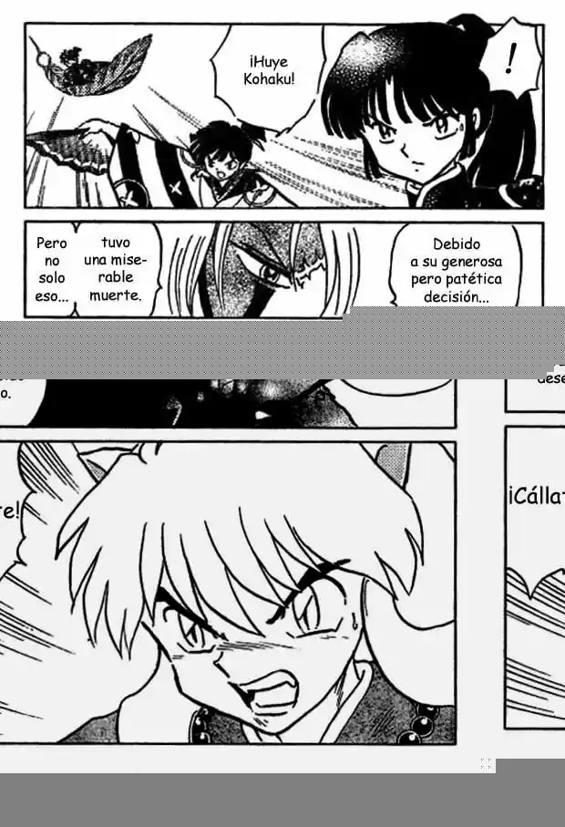 Inuyasha (1996) - Capítulo 406 - Página 13 - LectorTMOo