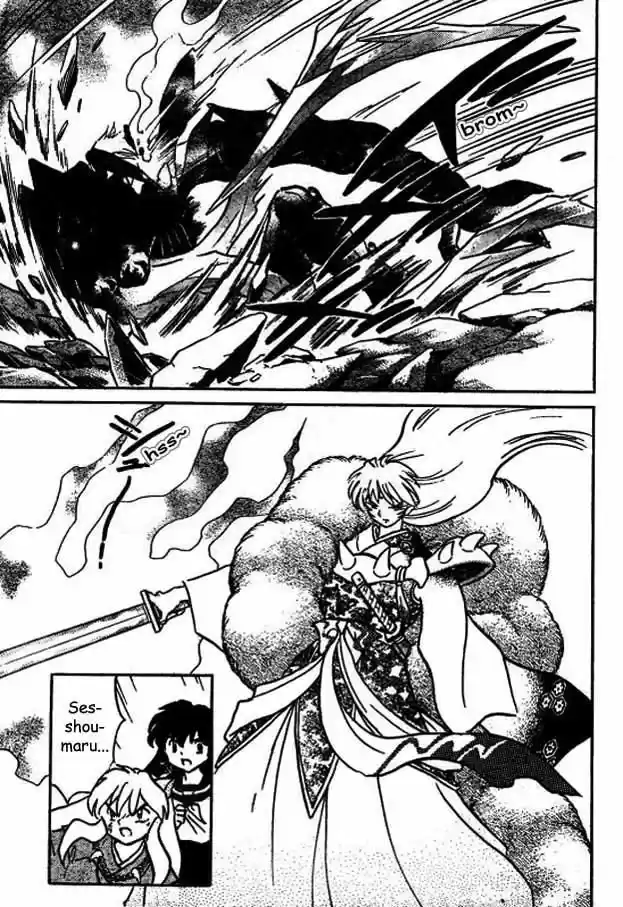 Inuyasha (1996) - Capítulo 406 - Página 15 - LectorTMOo
