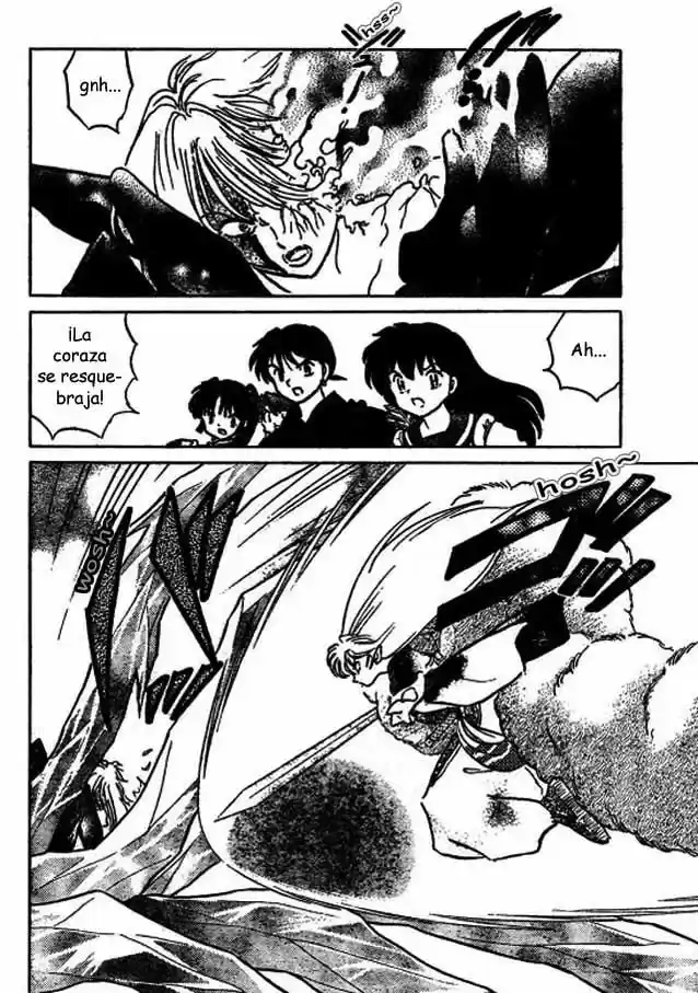 Inuyasha (1996) - Capítulo 406 - Página 16 - LectorTMOo