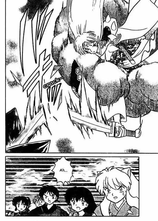 Inuyasha (1996) - Capítulo 407 - Página 6 - LectorTMOo